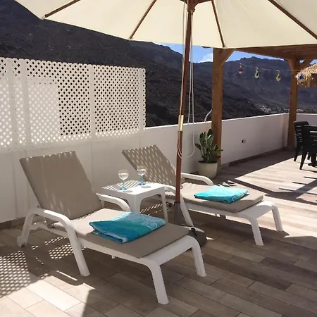 Valleysol Apartment Mogan
