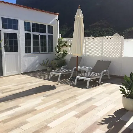 Valleysol Apartment Mogan