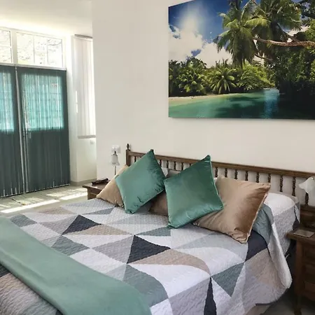 Valleysol Apartment Mogan