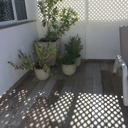 Valleysol Apartment *